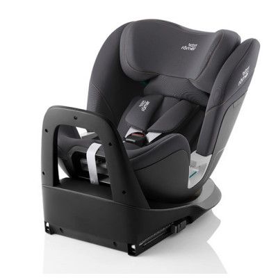 Britax Römer Swivel, midnight grey
