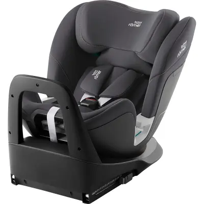 Britax Römer Swivel, midnight grey