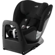 Britax Römer Swivel, space black