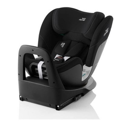 Britax Römer Swivel, space black