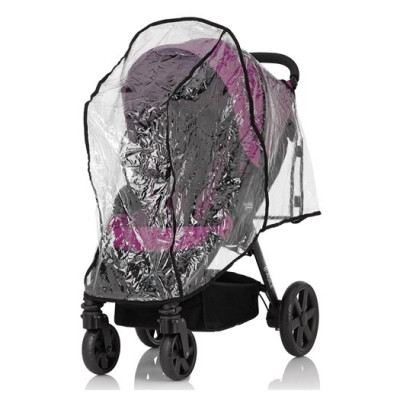 Britax regnskydd B-Agile 3+4