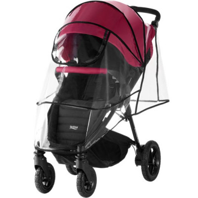 Britax regnskydd B-Motion 4 Plus