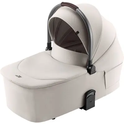 Britax Rio liggdel, soft taupe LUX