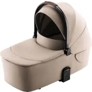 Britax Rio liggdel, teak STYLE