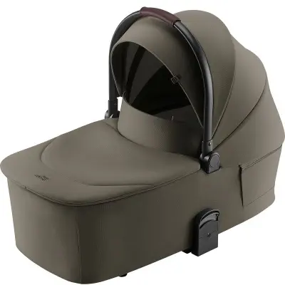 Britax Rio liggdel, urban olive LUX