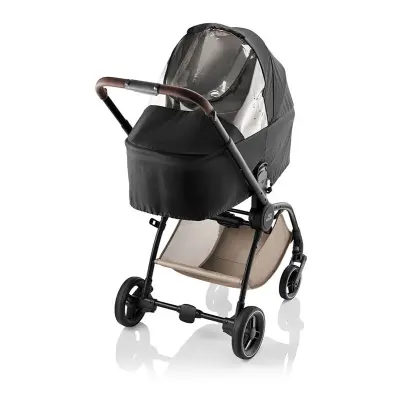 Britax Rio regnskydd liggdel