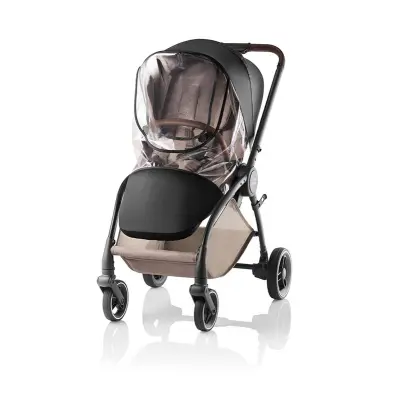 Britax Rio regnskydd sittdel