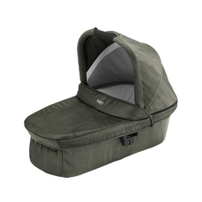 Britax Smile 2 liggdel, olive denim