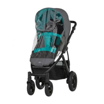 Britax Smile 2 regnskydd sittvagn