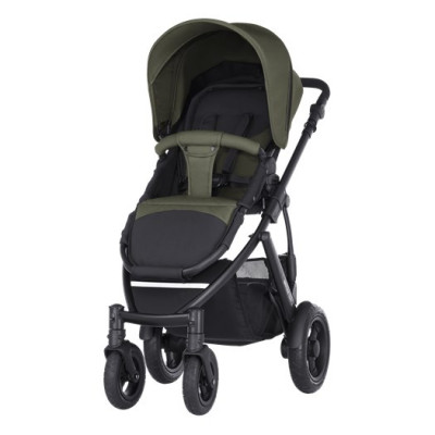 Britax Smile 2 sittvagn, olive green