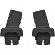 Britax Smile 2&Affinity 2 Bilstolsadapter för Maxi Cosi