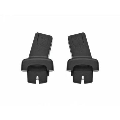 Britax Smile bilstolsadapter Maxi-Cosi/Cybex/Britax