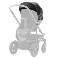 Britax Smile stay safe sufflett