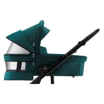 Britax Smile 4 liggdel, atlantic green