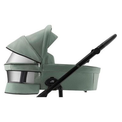 Britax Smile 4 liggdel, jade green