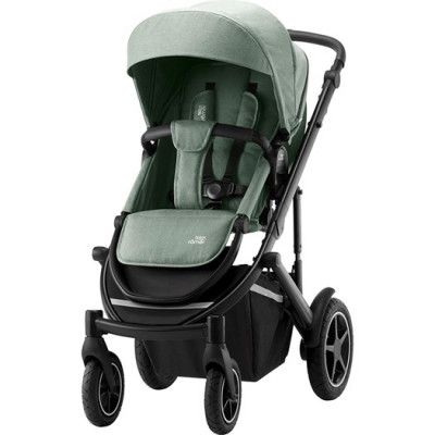 Britax Smile 4 sittvagn, jade green