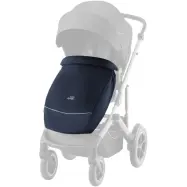 Britax Smile footsack, night blue