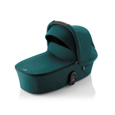 Britax Smile 5Z liggdel, atlantic green