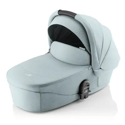 Britax Smile 5Z liggdel, harbor blue STYLE