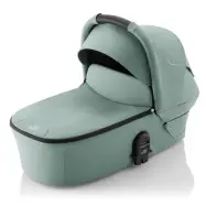 Britax Smile 5Z liggdel, jade green