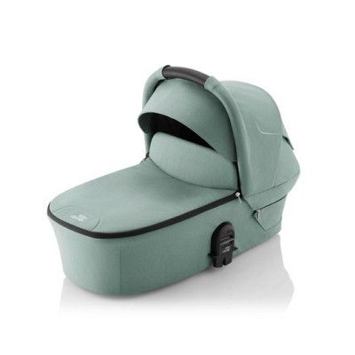 Britax Smile 5Z liggdel, jade green