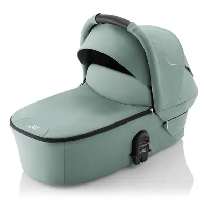 Britax Smile 5Z liggdel, jade green