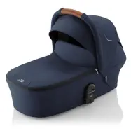 Britax Smile 5Z liggdel, night blue