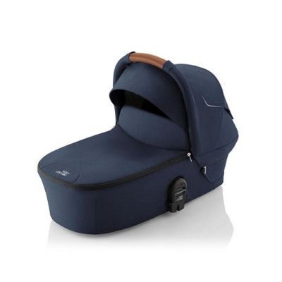 Britax Smile 5Z liggdel, night blue