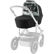 Britax Smile 5Z regnskydd liggdel