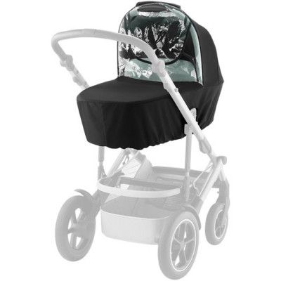 Britax Smile 5Z regnskydd liggdel
