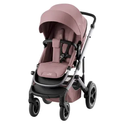 Britax Smile 5Z sittvagn, dusty rose