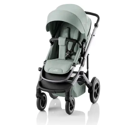 Britax Smile 5Z sittvagn, jade green