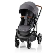 Britax Smile 5Z sittvagn, midnight grey