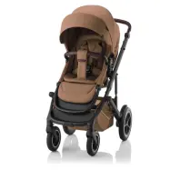 Britax Smile 5Z sittvagn, warm caramel LUX