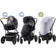 Britax Smile 5Zväderkit
