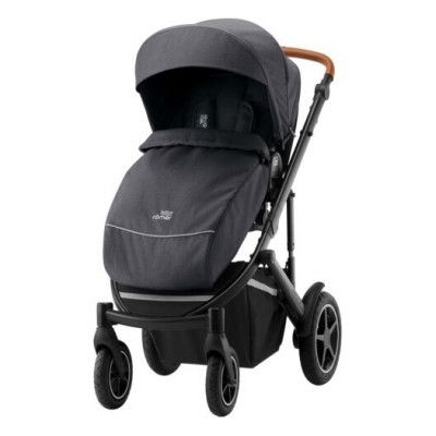 Britax Smile footsack, midnight grey