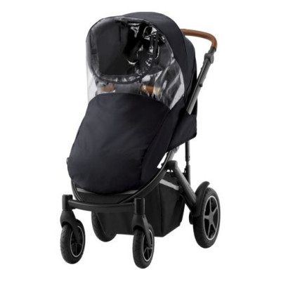 Britax Smile regnskydd sittdel