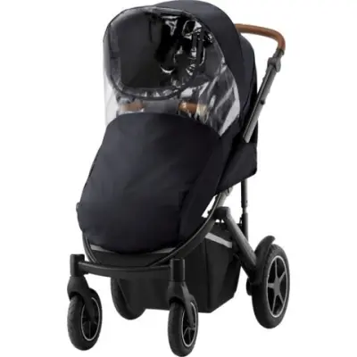 Britax Smile regnskydd sittdel