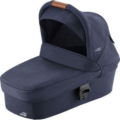 Britax Strider M liggdel, navy ink