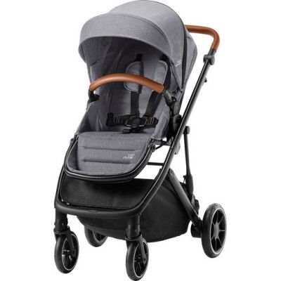 Britax Strider M sittvagn, elephant grey