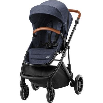 Britax Strider M sittvagn, navy ink