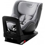 Britax Swingfix M i-Size Bilbarnstol (Grey Marble)