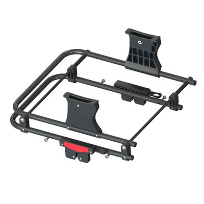 Emmaljunga adapter Double Viking vänster/Britax 2019