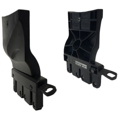 Emmaljunga adapter NXT/Britax 2020