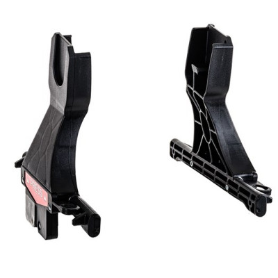 Emmaljunga adapter standard Britax 2019