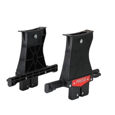 Emmaljunga adapter standard Britax 2021