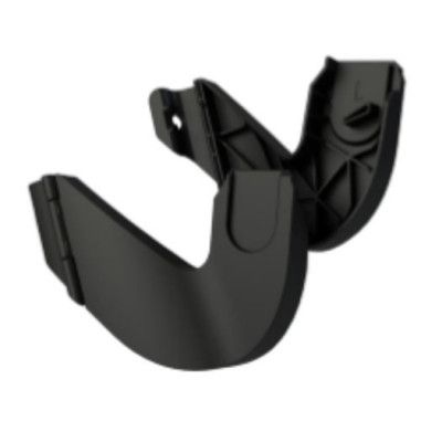 Joolz Aer+ bilstolsadapter till Maxi-Cosi/Cybex/Britax