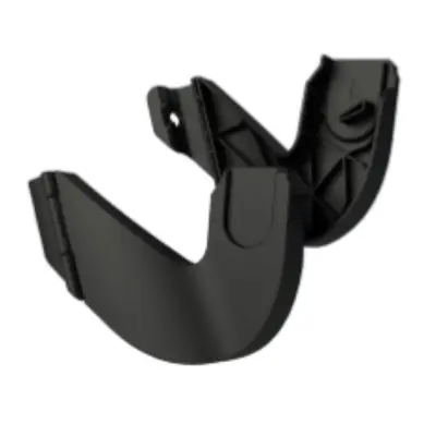 Joolz Aer+ bilstolsadapter till Maxi-Cosi/Cybex/Britax