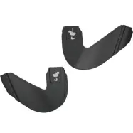 Joolz Aer2 bilstolsadapter till Maxi-Cosi/Cybex/Britax