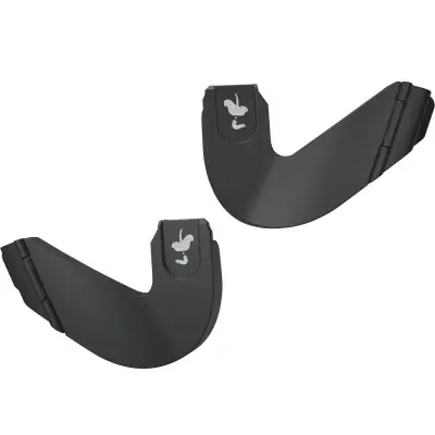 Joolz Aer2 bilstolsadapter till Maxi-Cosi/Cybex/Britax